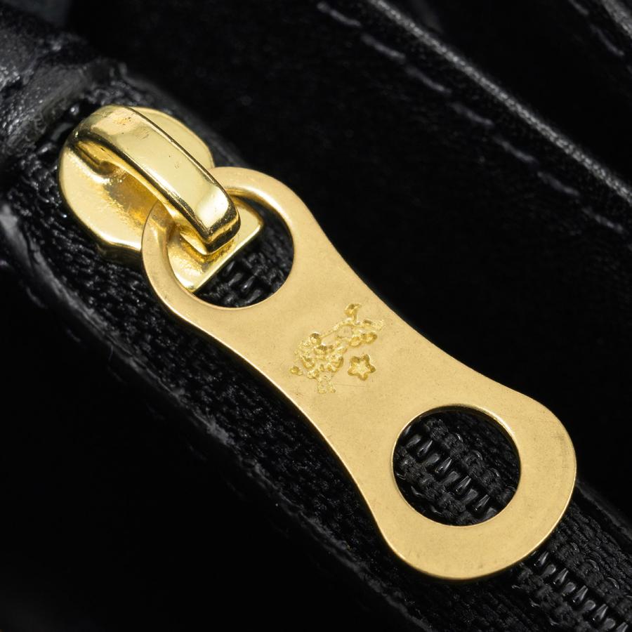 IL BISONTE（イルビゾンテ） 並行輸入 長財布(ラウンドファスナー