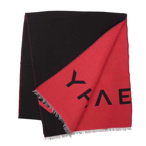 りゆ　ジバンシー　マフラー ジバンシィ GIVENCHY GIVENCHY マフラー GV3518 J4968 4G ロゴ