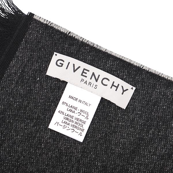 GIVENCHY（ジバンシィ） 並行輸入 ジバンシイ マフラー ストール