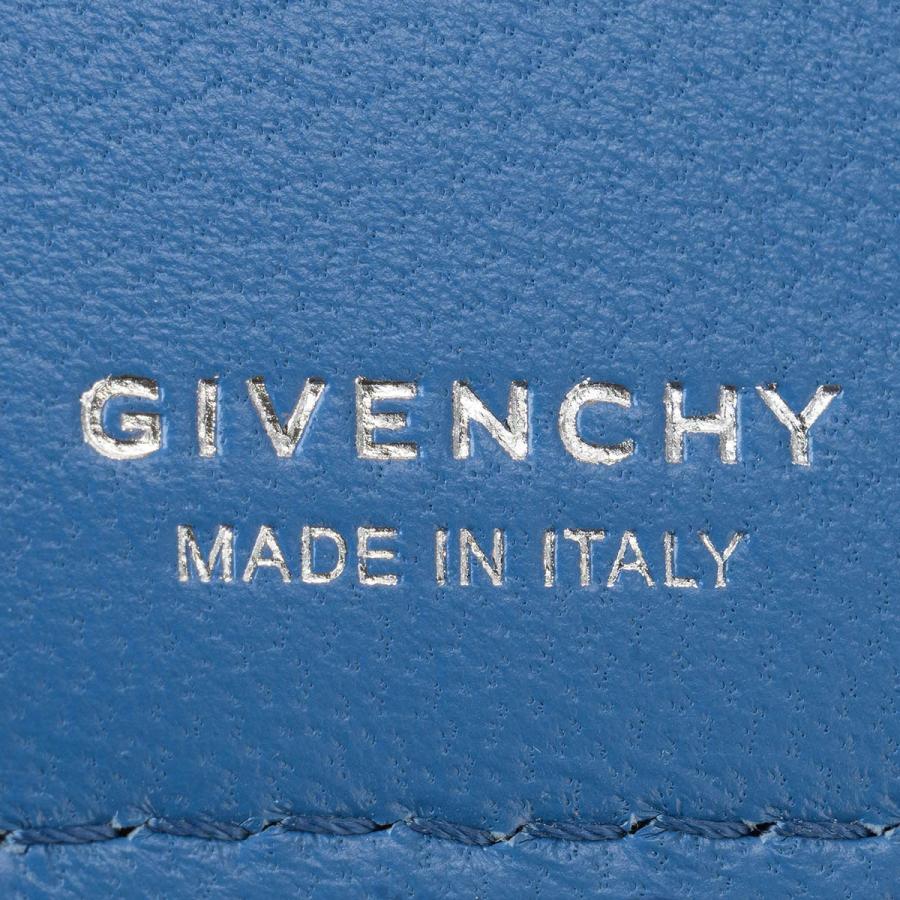 GIVENCHY（ジバンシィ） 並行輸入 ジバンシイ 2つ折り財布 GIVENCHY G