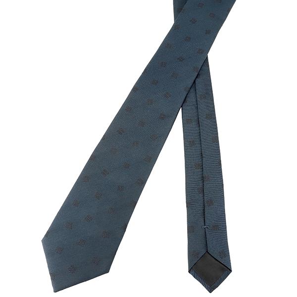 並行輸入 ジバンシイ ネクタイ GIVENCHY シルク J1752 10メンズ ネイビー 紺 | GIVENCHY | 04