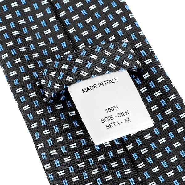 並行輸入 ジバンシイ ネクタイ GIVENCHY シルク J1777 3メンズ ブラック 黒 ブルー 青 | GIVENCHY | 06