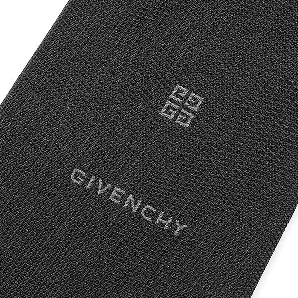 並行輸入 ジバンシイ ネクタイ GIVENCHY シルク J4776 1メンズ ブラック 黒 | GIVENCHY | 02
