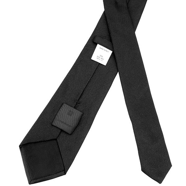 並行輸入 ジバンシイ ネクタイ GIVENCHY シルク J4776 1メンズ ブラック 黒 | GIVENCHY | 05