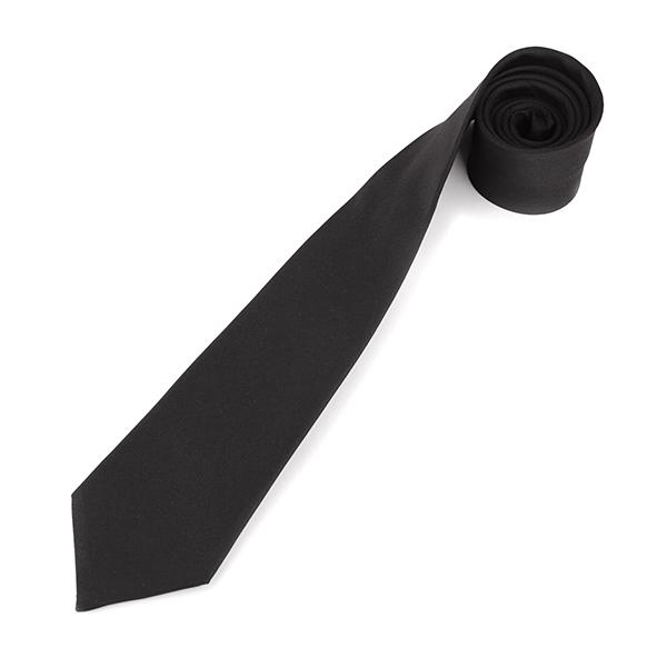 並行輸入 ジバンシイ ネクタイ GIVENCHY シルク J5222-1メンズ ブラック 黒 | GIVENCHY | 02