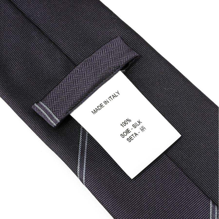 並行輸入 ジバンシイ ネクタイ GIVENCHY シルク J5895 002メンズ パープル 紫 | GIVENCHY | 06