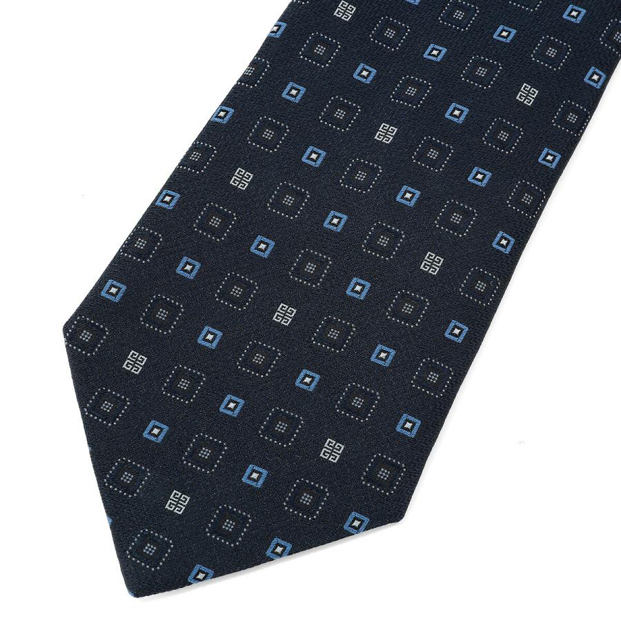 GIVENCHY（ジバンシィ） 並行輸入 ジバンシイ ネクタイ シルクジャ