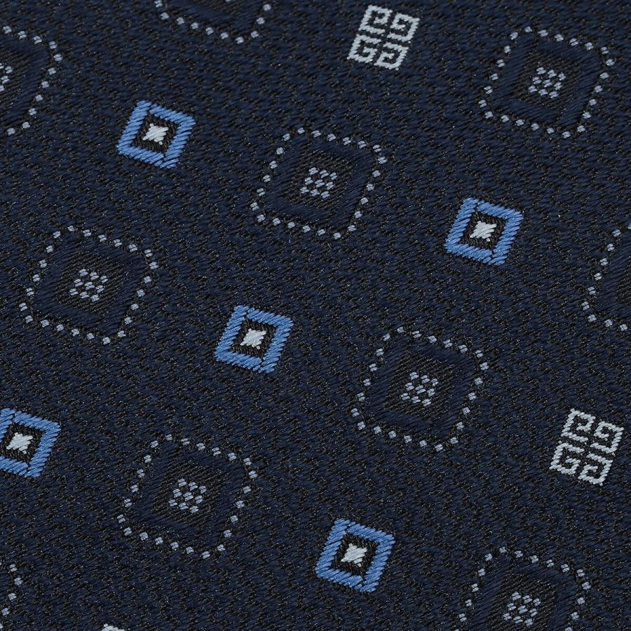 GIVENCHY ジバンシイ ネクタイ シルクジャカード J5901 002