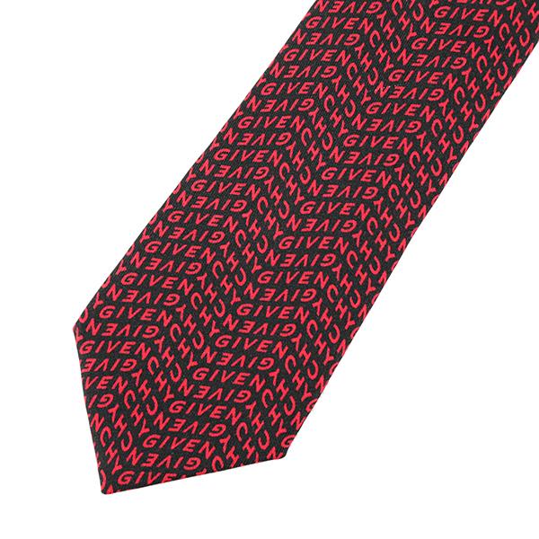 GIVENCHY ネクタイ SM006 GIVENCHY 並行輸入 ジバンシイ ネクタイ シルク SM006 1メンズ