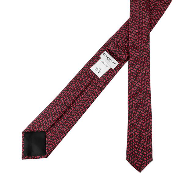 GIVENCHY 並行輸入 ジバンシイ ネクタイ シルク SM006 1メンズ