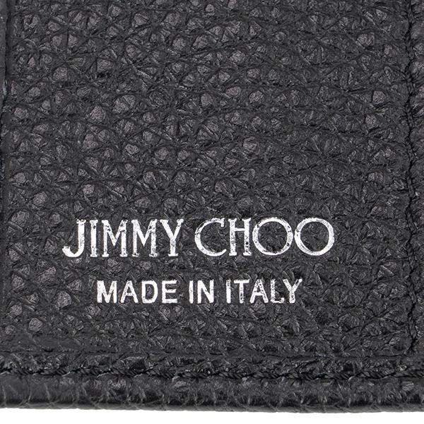 JIMMY CHOO（ジミーチュウ） 並行輸入 キーケース ネプチューン