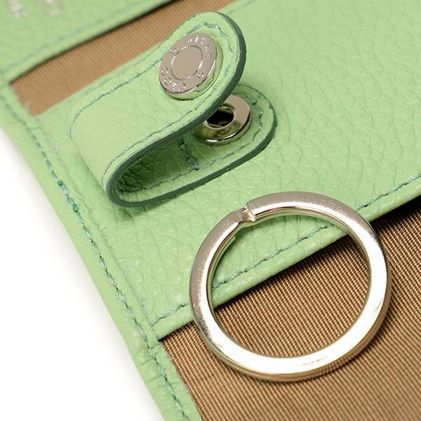 【極美品】JIMMY CHOO ミントグリーン フラットシューズ　39 極美品】JIMMY CHOO ミントグリーン フラットシューズ39