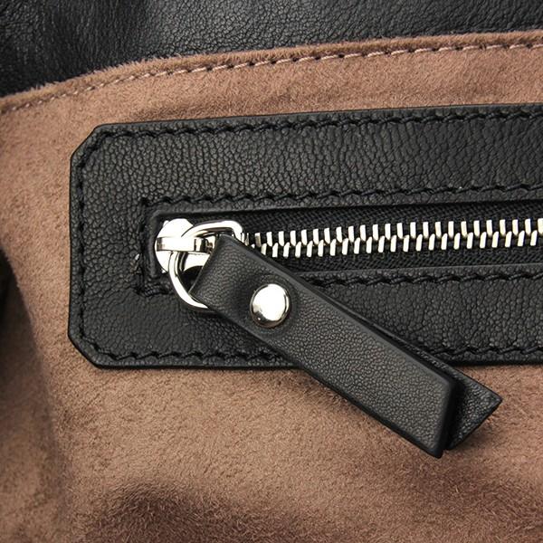 並行輸入 ジミーチュウ  トートバッグ ソフィア SOFIA/M CST ブラック 黒 爆買 | JIMMY CHOO | 06