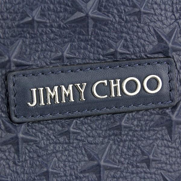 並行輸入 ジミーチュウ トートバッグ M トートバッグ SOFIA/M EMG ネイビー 爆買 | JIMMY CHOO | 05
