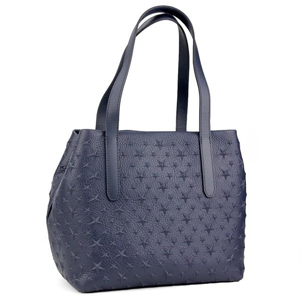 並行輸入 ジミーチュウ トートバッグ S トートバッグ SOFIA/S EMG ネイビー 爆買 | JIMMY CHOO | 01