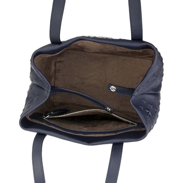 並行輸入 ジミーチュウ トートバッグ S トートバッグ SOFIA/S EMG ネイビー 爆買 | JIMMY CHOO | 04