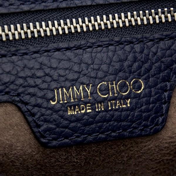 並行輸入 ジミーチュウ トートバッグ S トートバッグ SOFIA/S EMG ネイビー 爆買 | JIMMY CHOO | 06