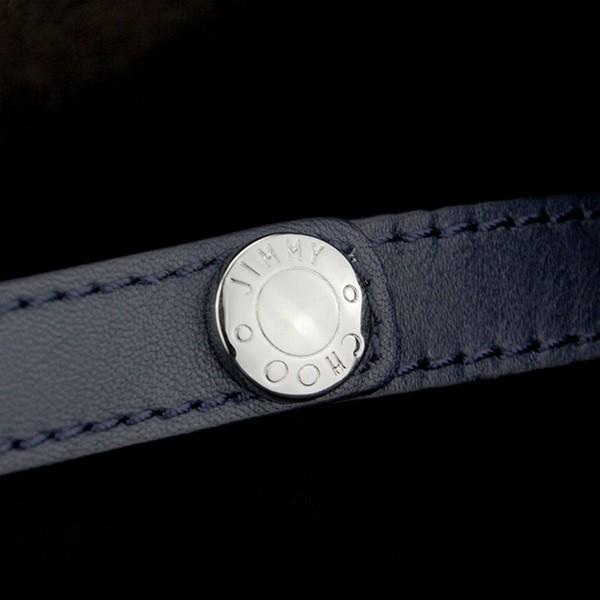 並行輸入 ジミーチュウ トートバッグ S トートバッグ SOFIA/S EMG ネイビー 爆買 | JIMMY CHOO | 07