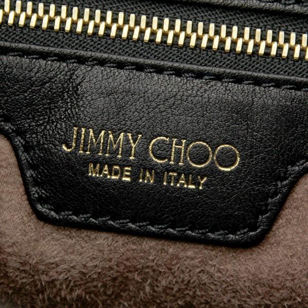 並行輸入 ジミーチュウ トートバッグ ブラック 黒 JIMMY CHOO SOFIA/S LTR 爆買 | JIMMY CHOO | 05