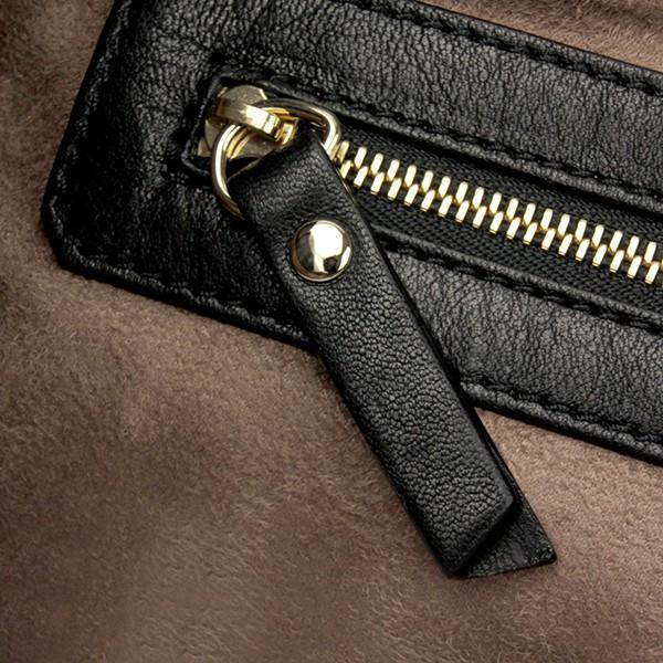 並行輸入 ジミーチュウ トートバッグ ブラック 黒 JIMMY CHOO SOFIA/S LTR 爆買 | JIMMY CHOO | 06