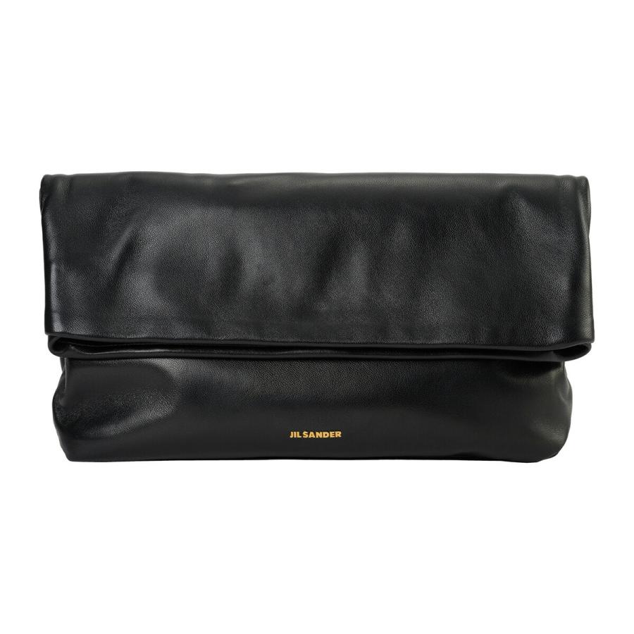 JIL SANDER（ジルサンダー） 並行輸入 ポーチ リップルポーチ