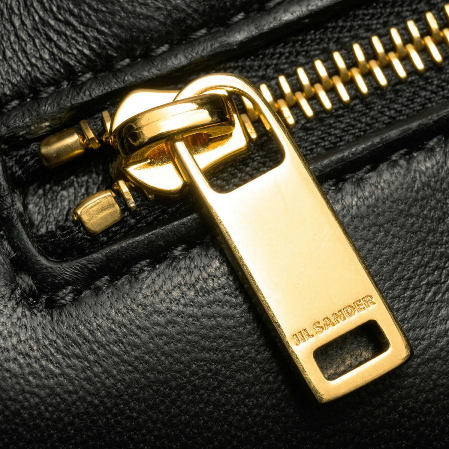 JIL SANDER ジルサンダー ポーチ リップルポーチ J07WF0006 P4845 001 