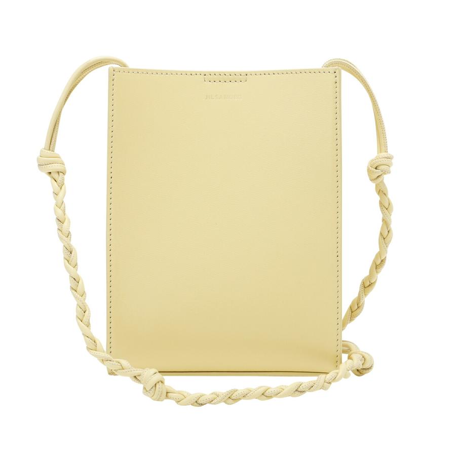 JIL SANDER（ジルサンダー） 並行輸入 ショルダーバッグ タングル 