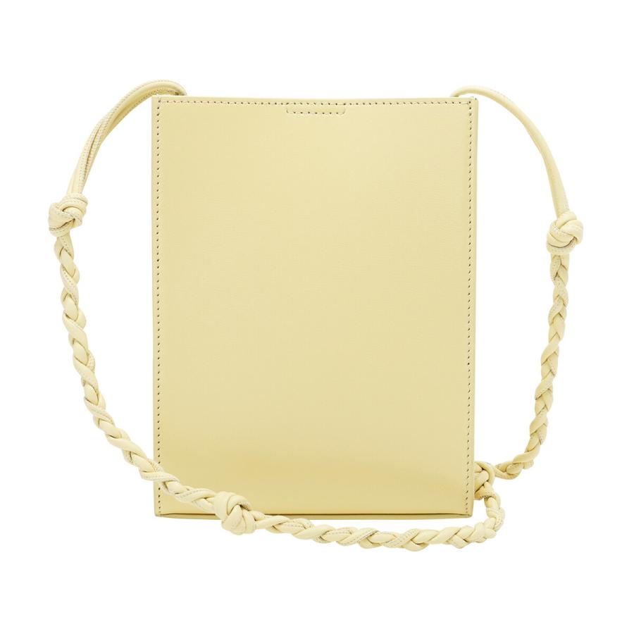 JIL SANDER（ジルサンダー） 並行輸入 ショルダーバッグ タングル 