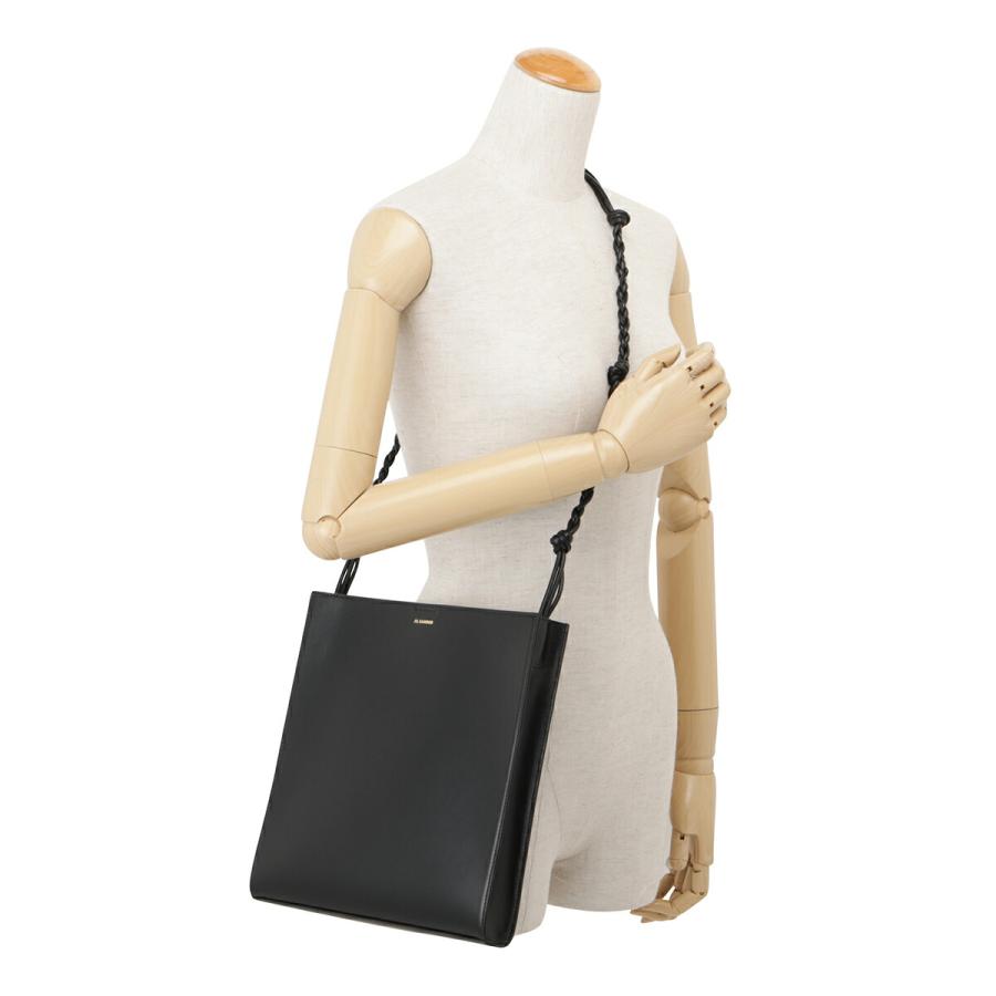 JIL SANDER ショルダーバッグ J07WG0023 P4841 001 楽天市場】ジルサンダー ショルダーバッグ タングル ブラック