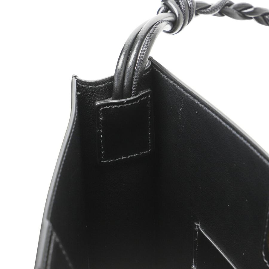 JIL SANDER ショルダーバッグ J07WG0023 P4841 001 楽天市場】ジルサンダー ショルダーバッグ タングル ブラック