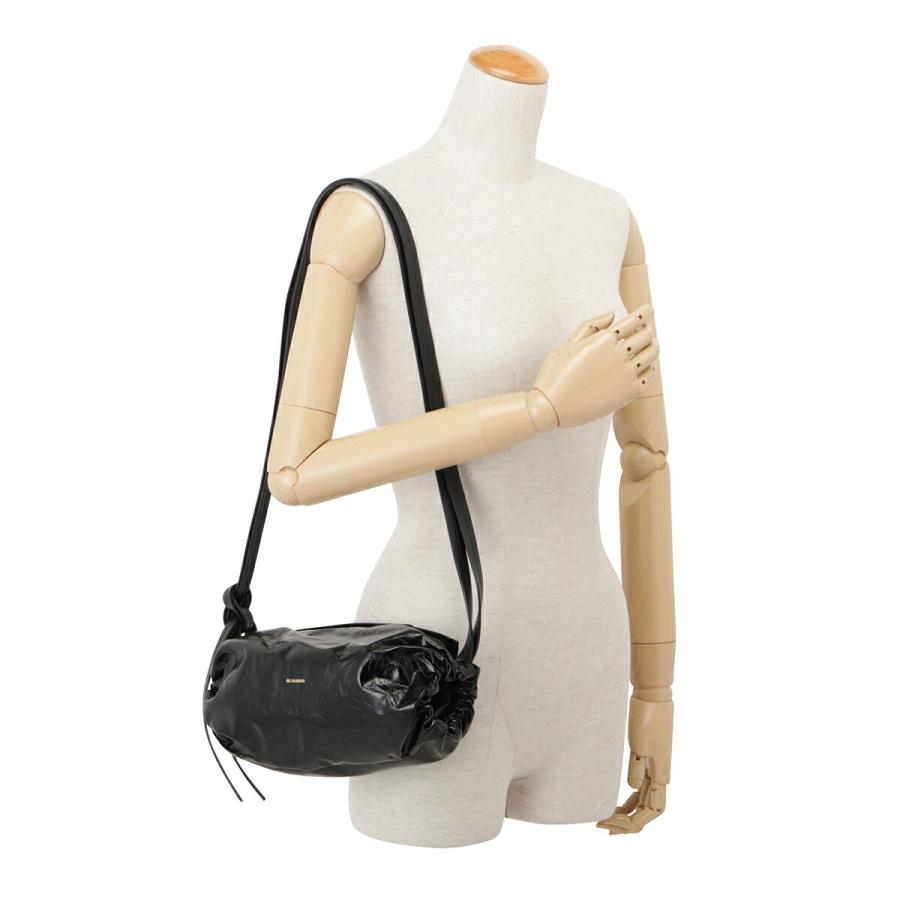 JIL SANDER ジルサンダー ショルダーバッグ クッション