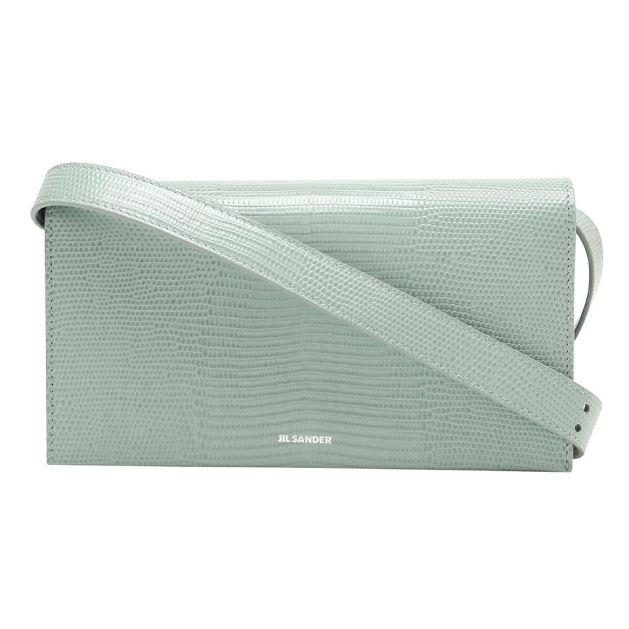 【ミニマルデザイン】Jil Sander オールデイ ショルダーバッグ JIL SANDER Jil Sander ジルサンダー ALLDAY BAG SM Shoulder