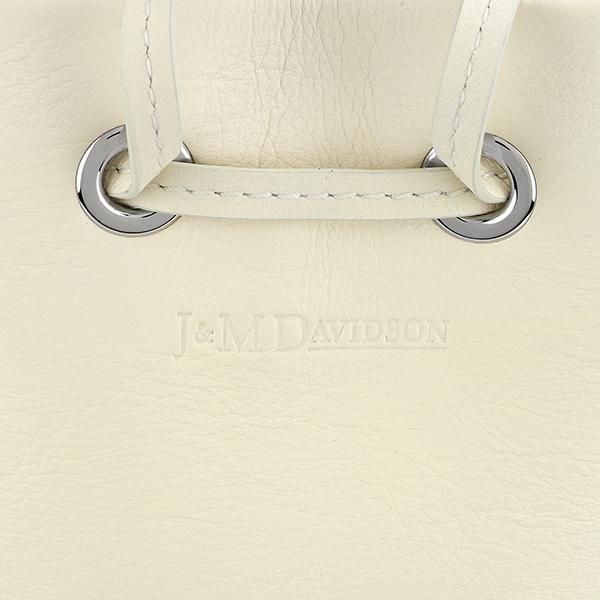 【美品】J&M DAVIDSON フリンジカーニバル　M／ 白 J&M Davidson DAVIDSON フリンジ カーニバル MEDIUM FRINGE