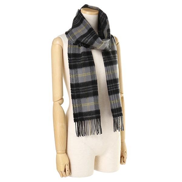 Johnstons of Elgin 並行輸入 ジョンストンズ マフラー