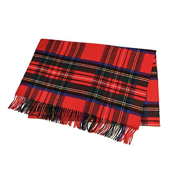 美品 完売 JOHNSTONS OF ELGIN ジョンストンズ マフラー Johnstons of Elgin ジョンストンズ JOHNSTONS OF ELGIN