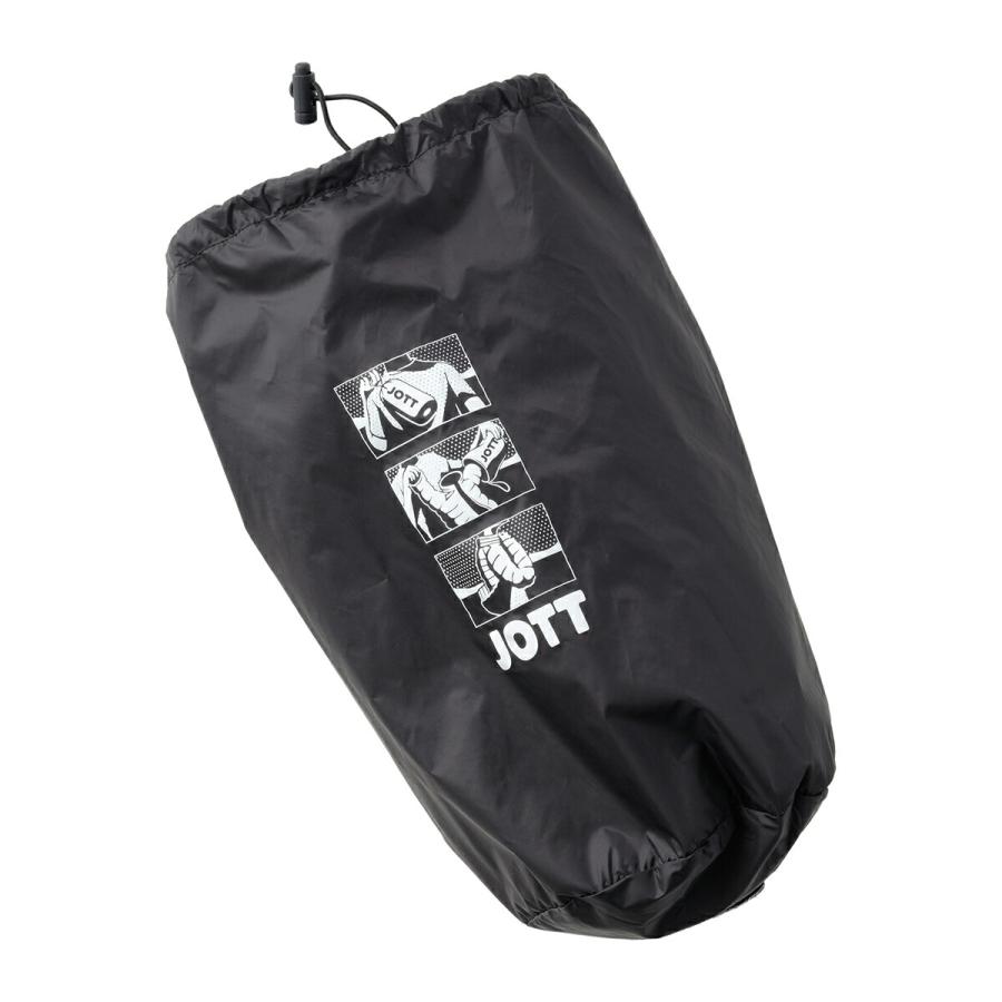 JOTT 並行輸入 ジョット ダウンジャケット ヌール 2.0