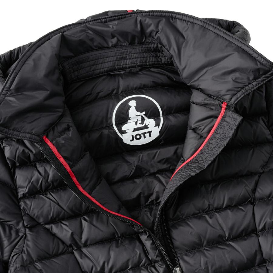 JOTT 並行輸入 ジョット ダウンジャケット ヌール 2.0