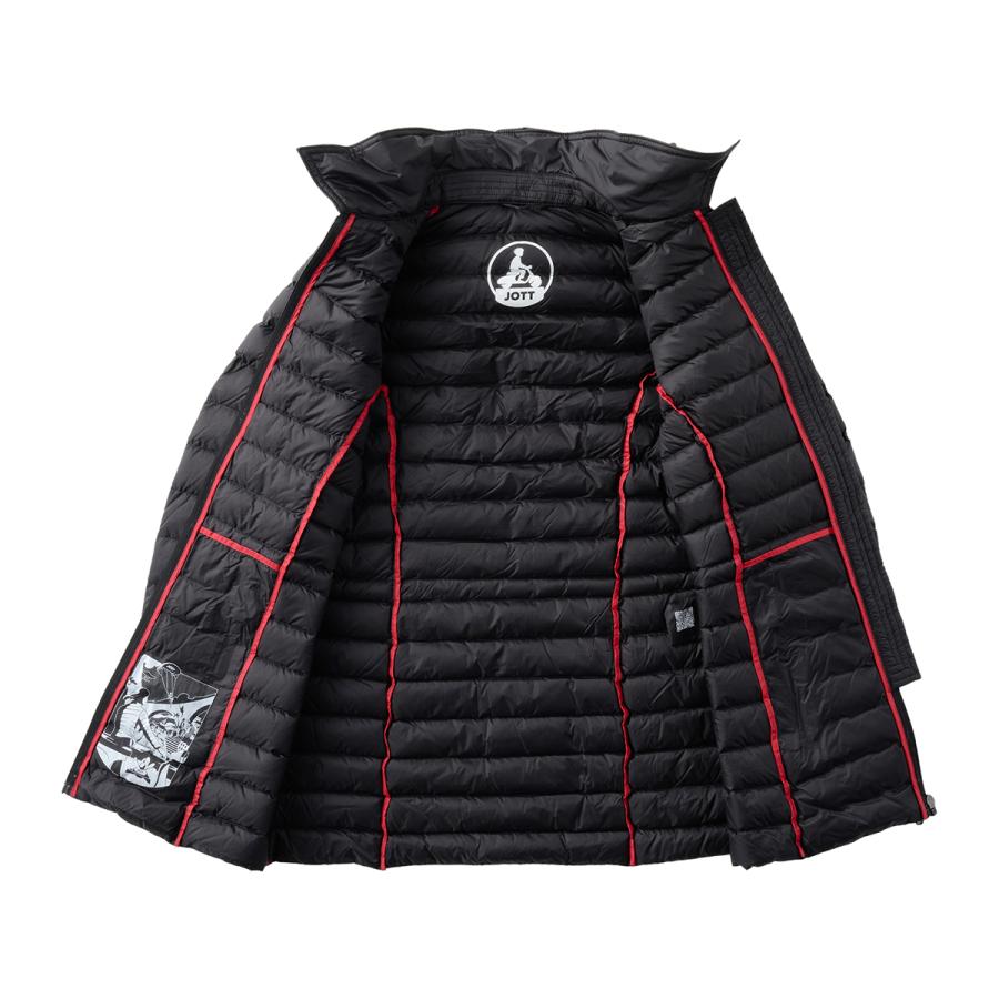 JOTT（ジョット） 並行輸入 ダウンジャケット ヌール 2.0 FW23WDOW13