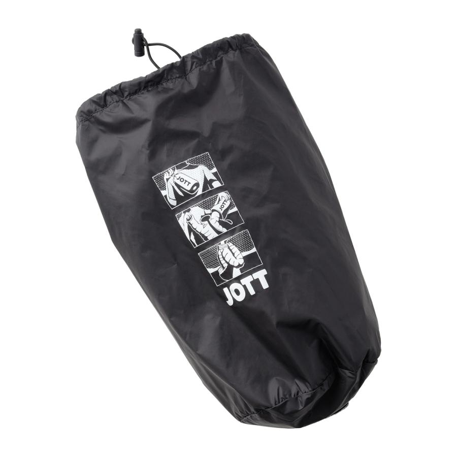 並行輸入 ジョット ダウンジャケット JOTT ヌール 2.0 FW23WDOW13レディース_11