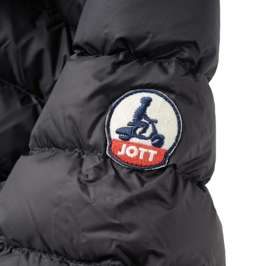 JOTT（ジョット） 並行輸入 ダウンジャケット ヌール 2.0 FW23WDOW13