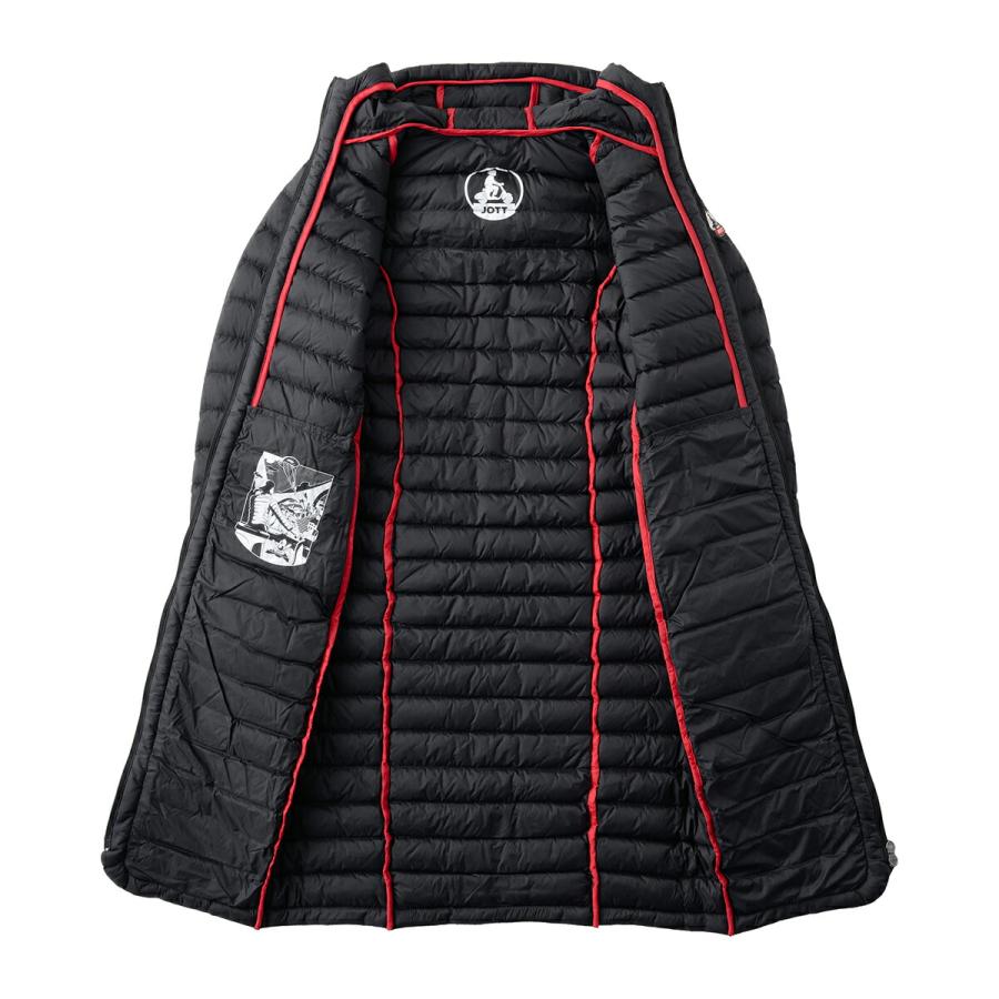 Y ukataro　ジョットダウンコート JOTT（ジョット） 並行輸入 ダウンコート リズ FW24WDOW24レディース