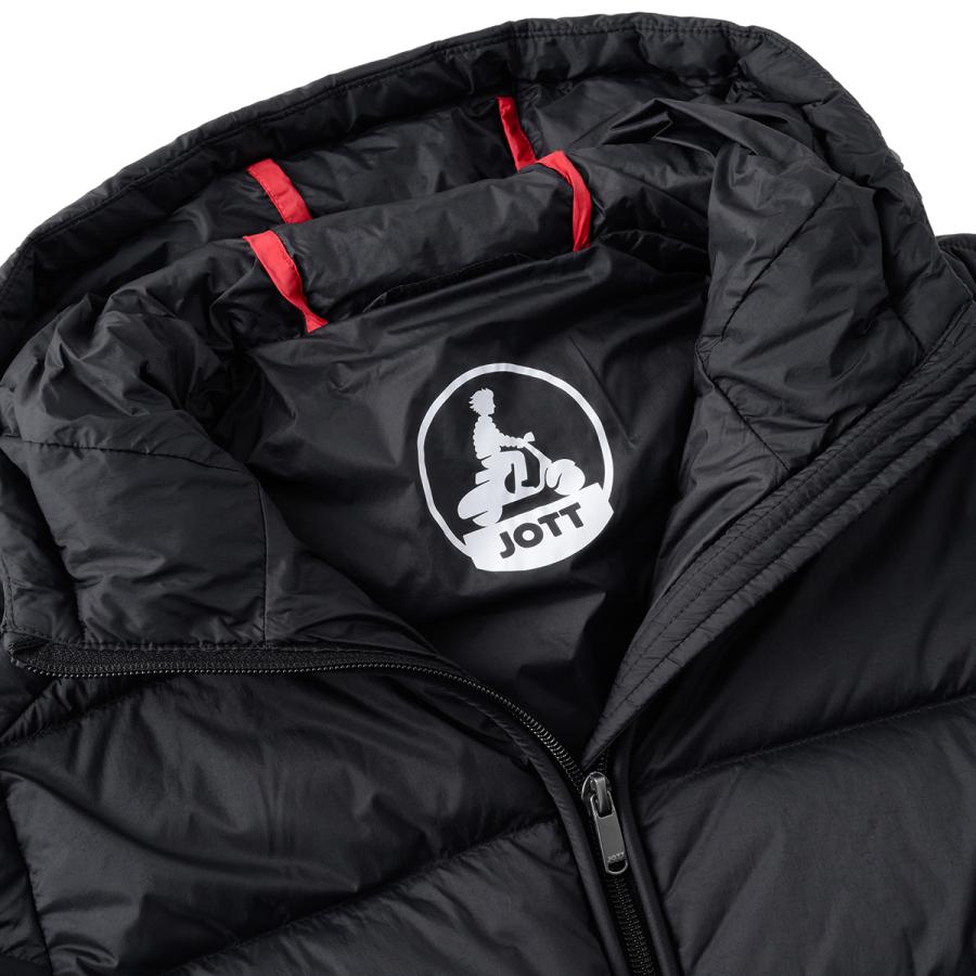 JOTT（ジョット） 並行輸入 ダウンジャケット ヨハンナ FW24WDOW28