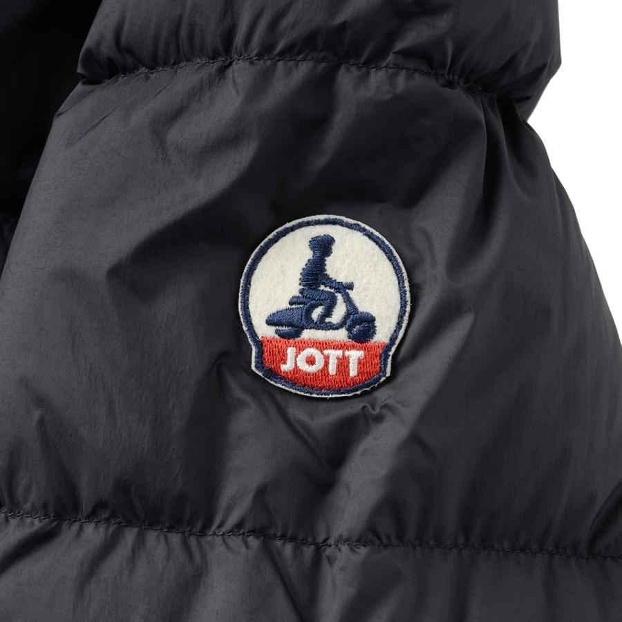 JOTT（ジョット） 並行輸入 ダウンジャケット ヨハンナ FW24WDOW28