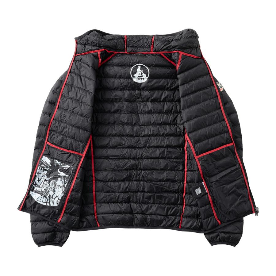 JOTT ジョット新品ダウンジャケットM 楽天市場】【最大2万円OFFクーポン対象・1/12-23時59迄】JOTT ジョット