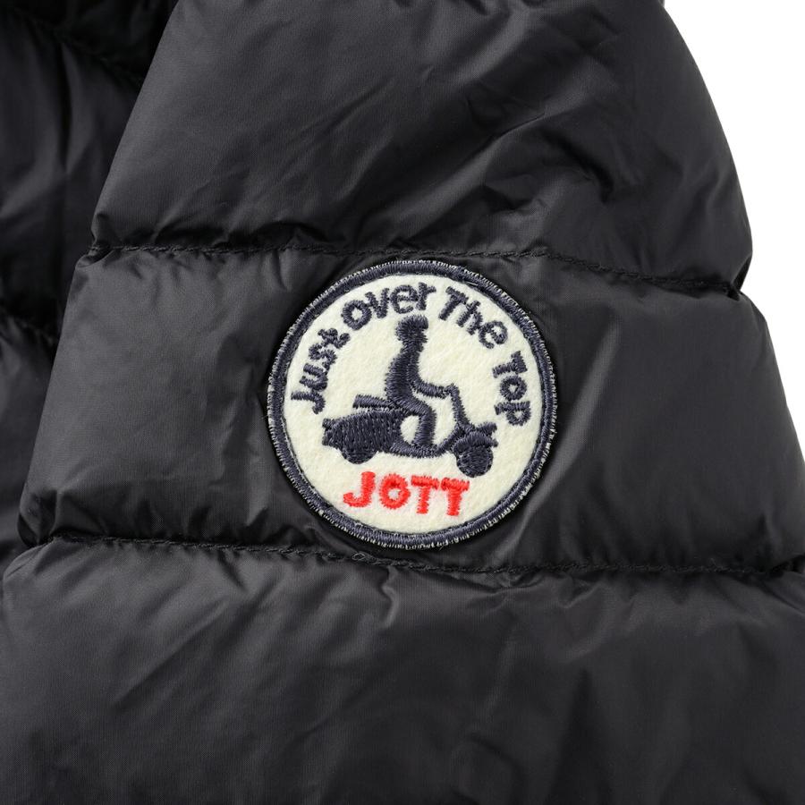 並行輸入 ジョット ダウンジャケット JOTT ニコ P000MDOW01 メンズ | JOTT | 16