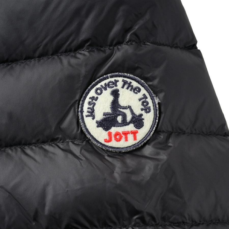並行輸入 ジョット ダウンジャケット JOTT マット P000MDOW02メンズ | JOTT | 15