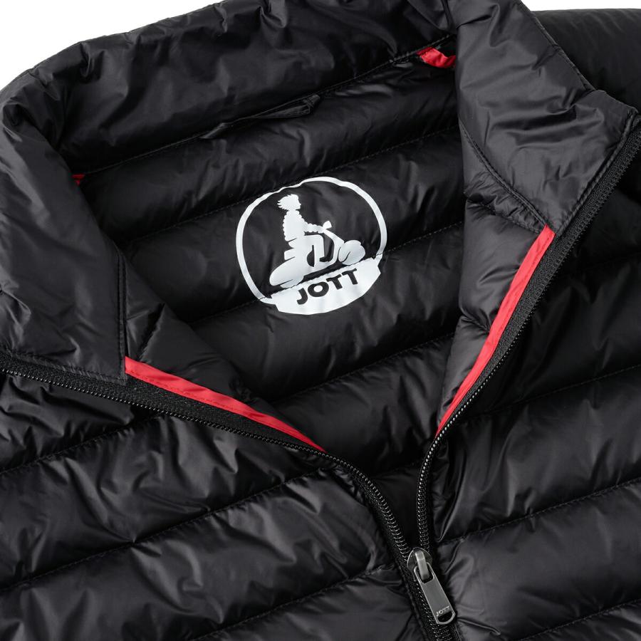 並行輸入 ジョット ダウンジャケット JOTT マット P000MDOW02メンズ | JOTT | 13