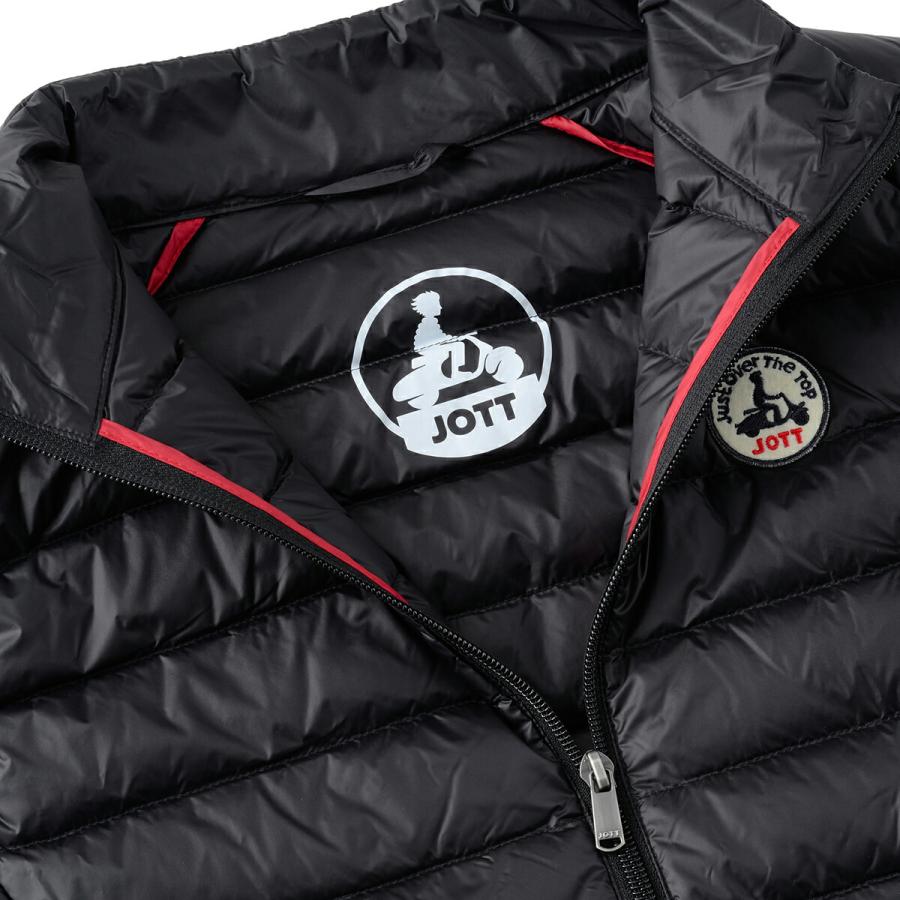 並行輸入 ジョット ダウンベスト JOTT トム P000MDOW04メンズ | JOTT | 04