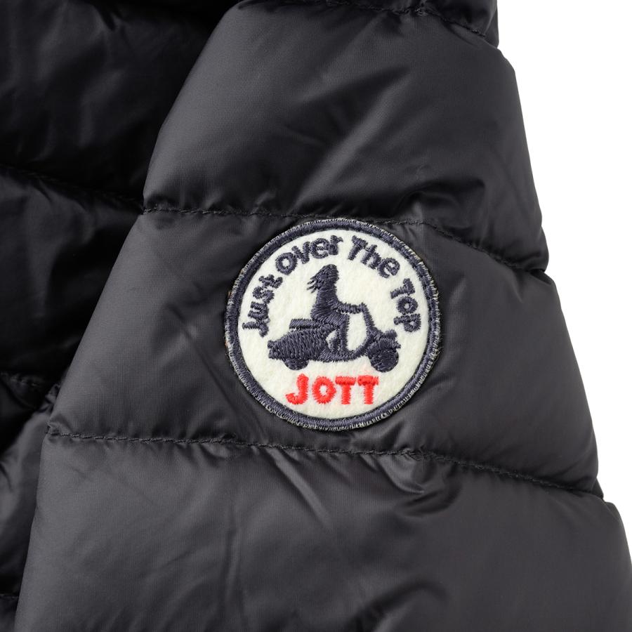 並行輸入 ジョット ダウンジャケット JOTT クロエ P000WDOW01レディース | JOTT | 12