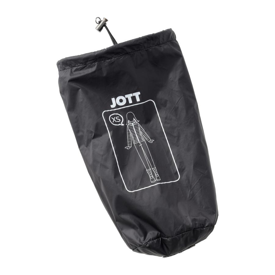 並行輸入 ジョット ダウンジャケット JOTT クロエ P000WDOW01レディース | JOTT | 13